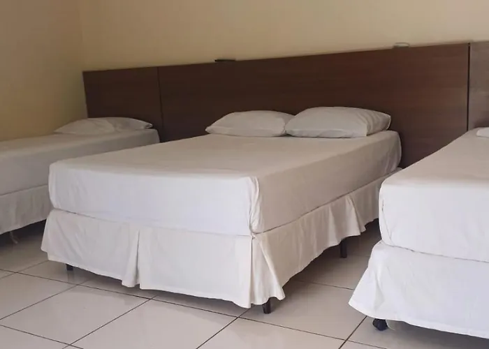 Hotel Costela Gaucha