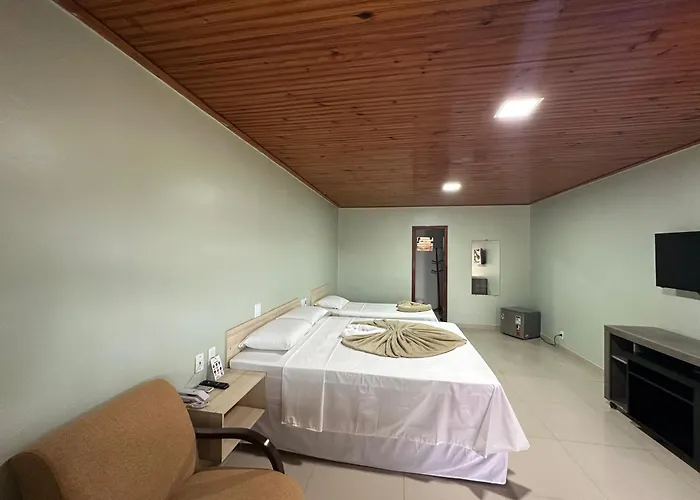 Pousada de Itajuipe
