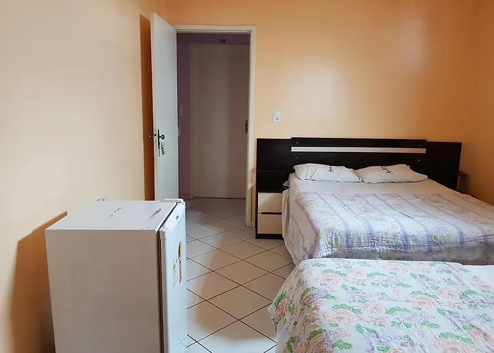 Hotel Central Lacerda